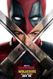 Deadpool 3: Deadpool & Wolverine