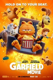 Garfield: Mèo Béo Siêu Quậy