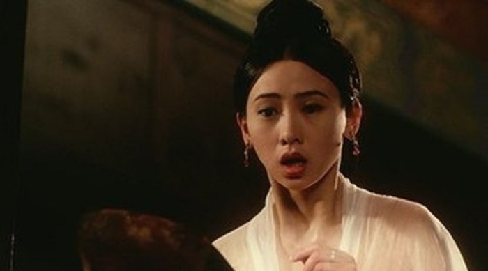 Thanh Cung 13 Triều, Sex and the Emperor (1994)