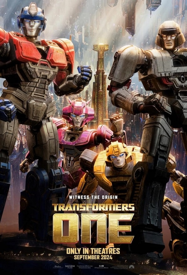 Transformers Một