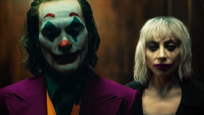 Joker 2: Folie à Deux, Joker: Folie à Deux (2024)