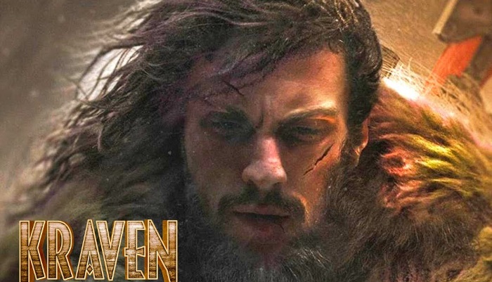 Kraven Thợ Săn Thủ Lĩnh, Kraven the Hunter (2024)