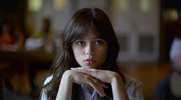 Nàng Thơ Của Miller, Miller's Girl (2024)