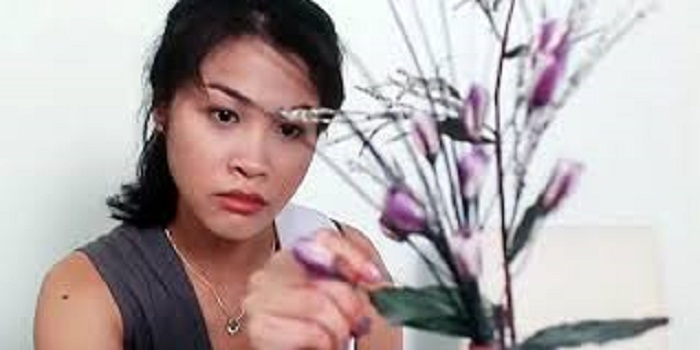 Người Đàn Bà Cuồng Vọng, Indecent Woman (1999)