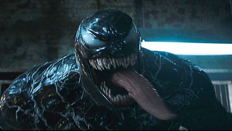 Venom Kèo Cuối, Venom The Last Dance (2024)