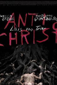 Antichrist: Tội Lỗi Vườn Địa Đàng