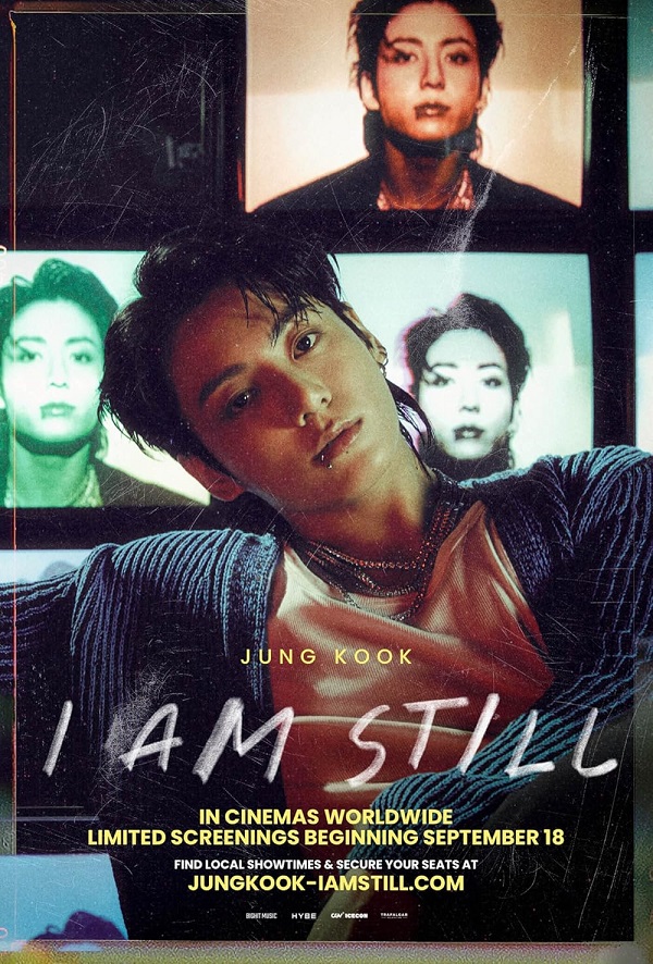 Jung Kook: I Am Still