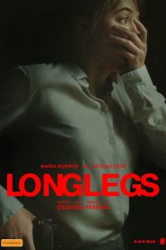 Longlegs: Thảm Kịch Dị Giáo