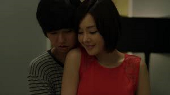 Bài Học Tình Yêu, Love Lesson (2013)