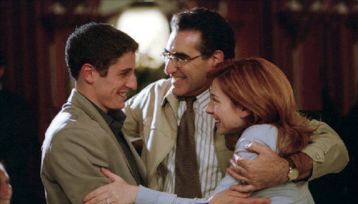 Bánh Mỹ 3 Đám Cưới Kiểu Mỹ, American Pie 3 (2003)