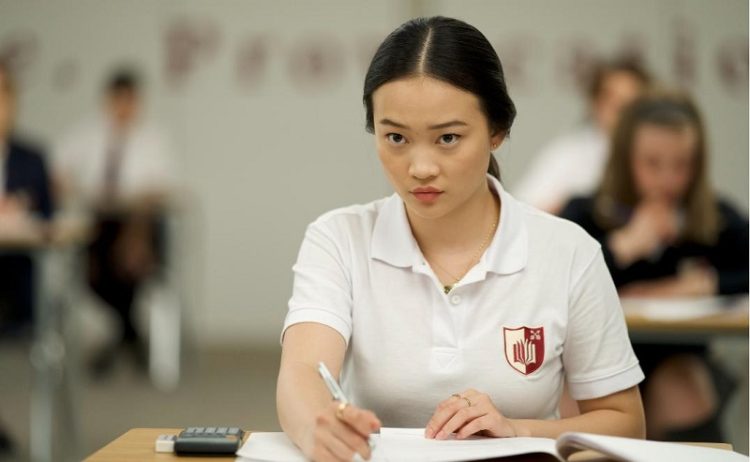 Thiên Tài Ném Phao, Bad Genius (2024)