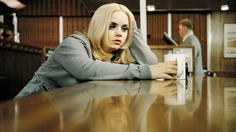 Cô Vợ Hờ, Buffalo '66 (1998)