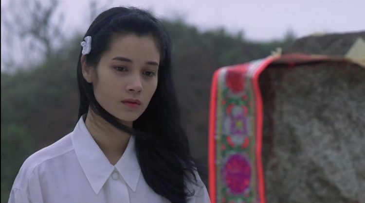 Diệt Môn Thảm Án 2, Daughter Of Darkness 2 (1994)