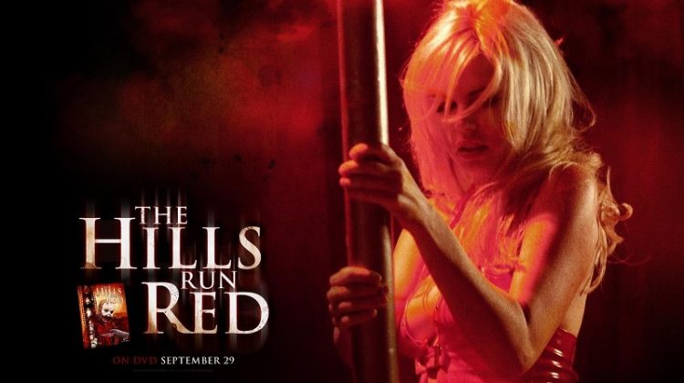 Ngọn Đồi Máu, The Hills Run Red (2009)