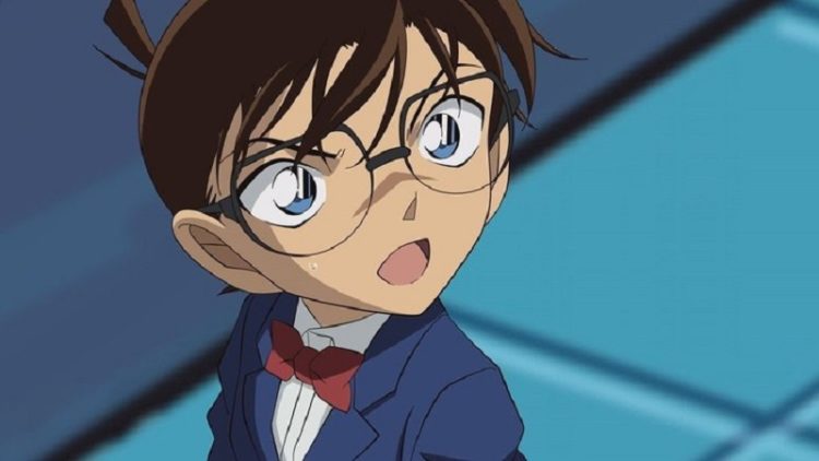 Thám Tử Conan Đối Đầu Siêu Trộm Kid, Detective Conan Vs. Kid The Phantom Thief (2024)